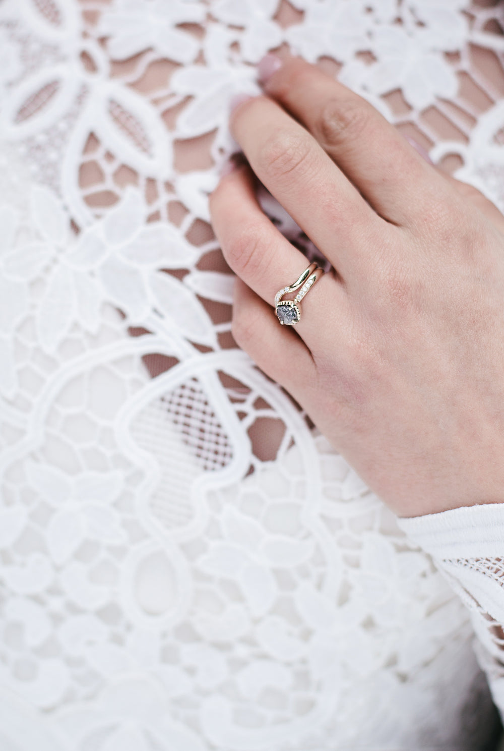 Wedding Rings