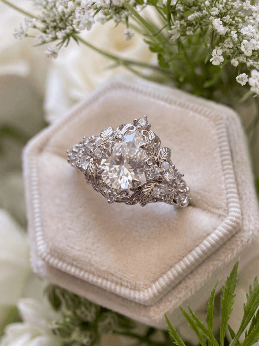 Engagement Rings